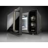 Kuchenka mikrofalowa Gorenje z grillem MO4250CLB Free standing, 20 L, Grill, Mechanic, 700 W, Black, Defrost function