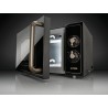Kuchenka mikrofalowa Gorenje z grillem MO4250CLB Free standing, 20 L, Grill, Mechanic, 700 W, Black, Defrost function