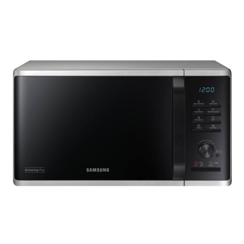 Kuchenka mikrofalowa SAMSUNG MG23 K3515 AS