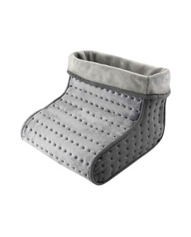 But elektryczny NOVEEN EB550 Grey 30x30x24cm