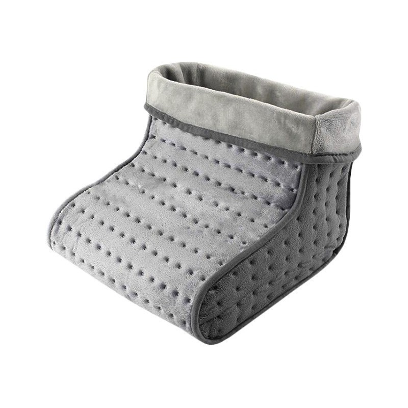 But elektryczny NOVEEN EB550 Grey 30x30x24cm