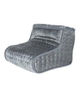 But elektryczny NOVEEN EB550 Grey 30x30x24cm