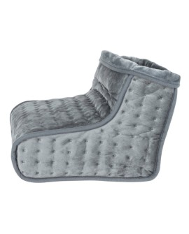 But elektryczny NOVEEN EB550 Grey 30x30x24cm