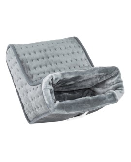 But elektryczny NOVEEN EB550 Grey 30x30x24cm