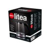 ELDOM CZAJNIK SZKLANY LITEA, 1500 W, POJ. 1,2 L, F