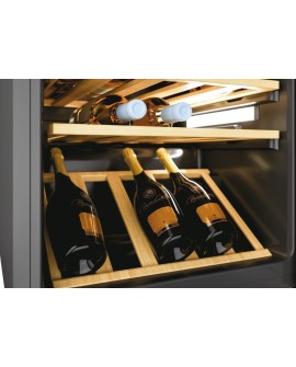 Candy Wine Cooler CWC 200 EELW/NF