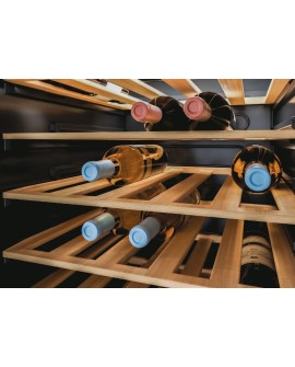 Candy Wine Cooler CWC 200 EELW/NF