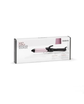Lokówka Babyliss Pro 180 M C325E (kolor czarny)