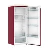 Gorenje OBRB615DR chłodziarko-zamrażarka Wolnostojący 247 l D Bordowy