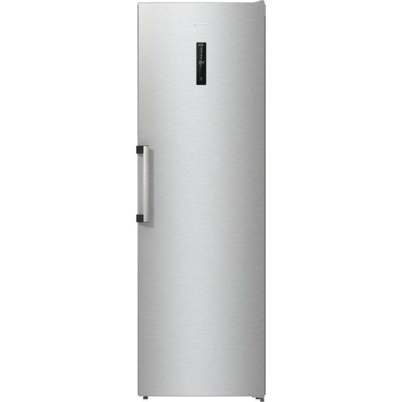 Gorenje R619EAXL6 lodówka Wolnostojący 398 l E Szary
