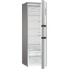 Gorenje R619EAXL6 lodówka Wolnostojący 398 l E Szary