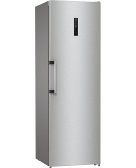 Gorenje R619EAXL6 lodówka Wolnostojący 398 l E Szary