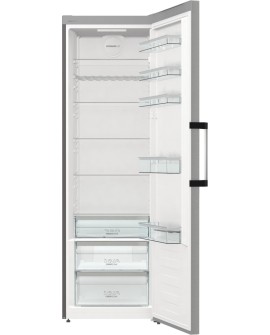 Gorenje R619EAXL6 lodówka Wolnostojący 398 l E Szary