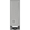 Gorenje R619EAXL6 lodówka Wolnostojący 398 l E Szary