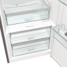 Gorenje R619EAXL6 lodówka Wolnostojący 398 l E Szary