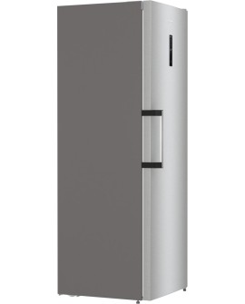 Gorenje R619EAXL6 lodówka Wolnostojący 398 l E Szary