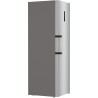 Gorenje R619EAXL6 lodówka Wolnostojący 398 l E Szary