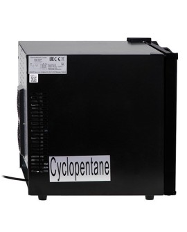 Chłodziarka termoelektryczna ADLER AD 8089