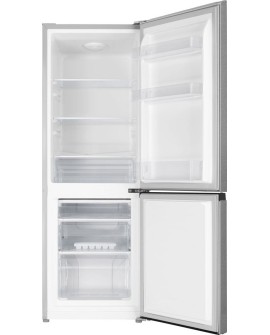Gorenje RK14EPS4 lodówka wolnostojąca 175 l E Szary