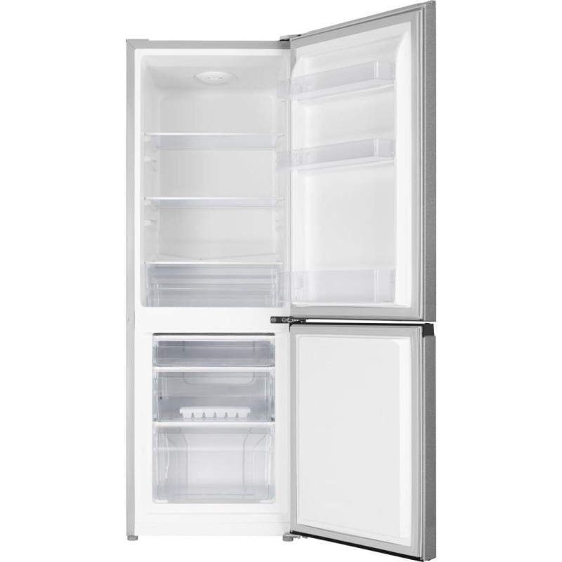 Gorenje RK14EPS4 lodówka wolnostojąca 175 l E Szary