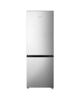 Gorenje RK14EPS4 lodówka wolnostojąca 175 l E Szary