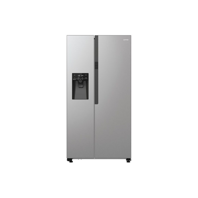 Chłodziarko-zamrażarka GORENJE NRR9185ESXL