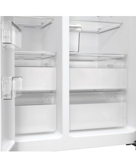 Chłodziarko-zamrażarka GORENJE NRR9185ESXL