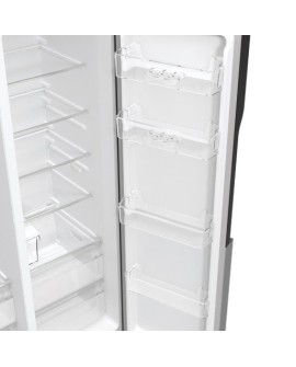 Chłodziarko-zamrażarka GORENJE NRR9185ESXL