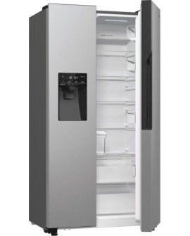 Chłodziarko-zamrażarka GORENJE NRR9185ESXL