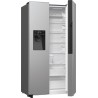 Chłodziarko-zamrażarka GORENJE NRR9185ESXL