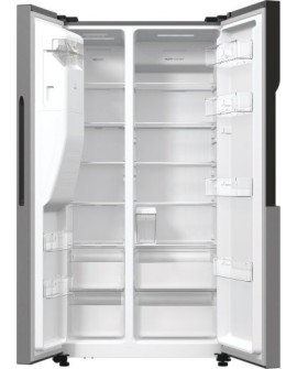 Chłodziarko-zamrażarka GORENJE NRR9185ESXL