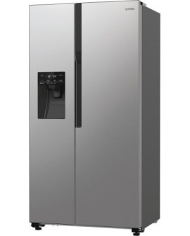 Chłodziarko-zamrażarka GORENJE NRR9185ESXL