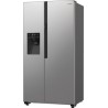 Chłodziarko-zamrażarka GORENJE NRR9185ESXL
