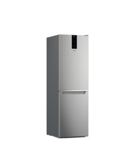 Lodówka WHIRLPOOL W7X 82O OX srebrna