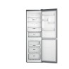 Lodówka WHIRLPOOL W7X 82O OX srebrna