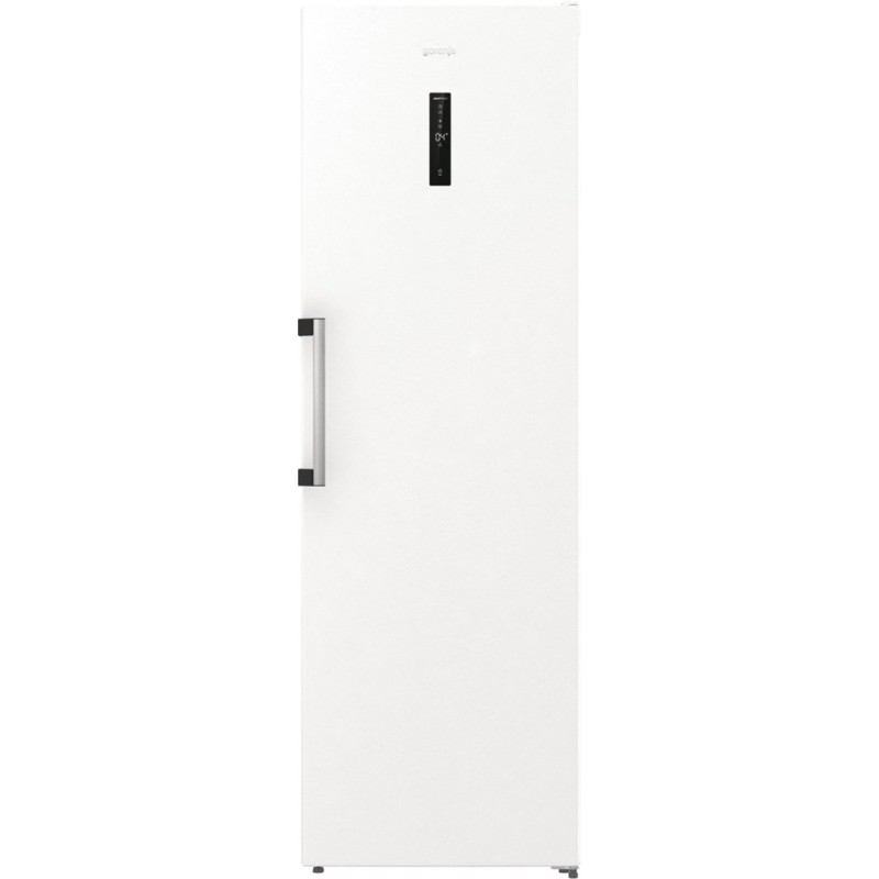 Gorenje R619EAW6 lodówka Wolnostojący 398 l E Biały