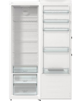 Gorenje R619EAW6 lodówka Wolnostojący 398 l E Biały