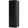 Gorenje NRK6202EBXL4 lodówko-zamrażarka Wolnostojący 331 l E Czarny