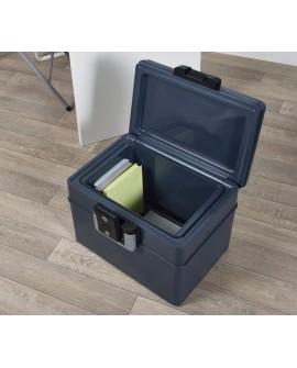 Yale Fire & Water Chest Large Skrzynia ognioodporna i wodoodporna duża