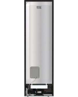Gorenje NRK6202EBXL4 lodówko-zamrażarka Wolnostojący 331 l E Czarny