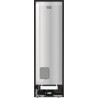 Gorenje NRK6202EBXL4 lodówko-zamrażarka Wolnostojący 331 l E Czarny