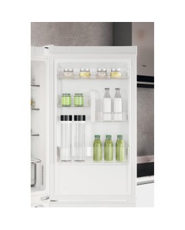Chłodziarko-zamrażarka WHIRLPOOL W7X 82I W