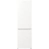 Gorenje NRK6202EW4 lodówko-zamrażarka Wolnostojący 331 l E Biały