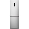 Lodówka Gorenje N619EAXL4 Klasa efektywności energetycznej E Wolnostojący Kombi Wysokość 186 cm System No Frost Pojemność