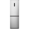 Lodówka Gorenje N619EAXL4 Klasa efektywności energetycznej E Wolnostojący Kombi Wysokość 186 cm System No Frost Pojemność