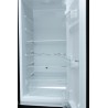 Chłodziarko-zamrażarka Retro Ravanson LKK-250RB