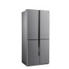 Chłodziarko-zamrażarka GORENJE NRM8182MX (WYPRZEDAŻ)