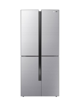 Chłodziarko-zamrażarka GORENJE NRM8182MX (WYPRZEDAŻ)