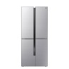 Chłodziarko-zamrażarka GORENJE NRM8182MX (WYPRZEDAŻ)