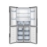 Chłodziarko-zamrażarka GORENJE NRM8182MX (WYPRZEDAŻ)
